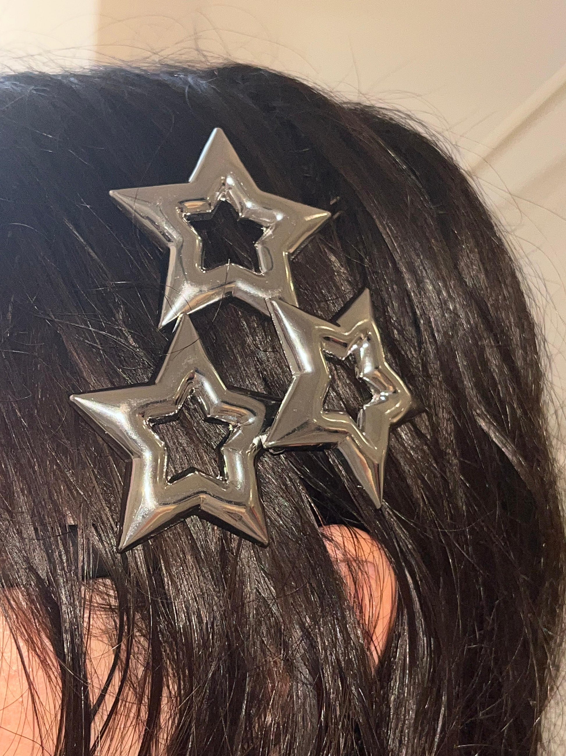 Estrella Plateada