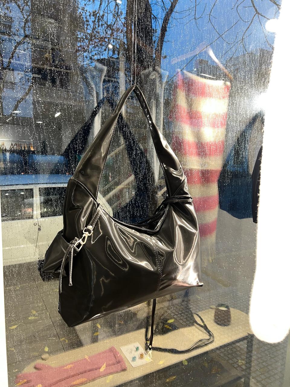 Cartera Espejo Grande