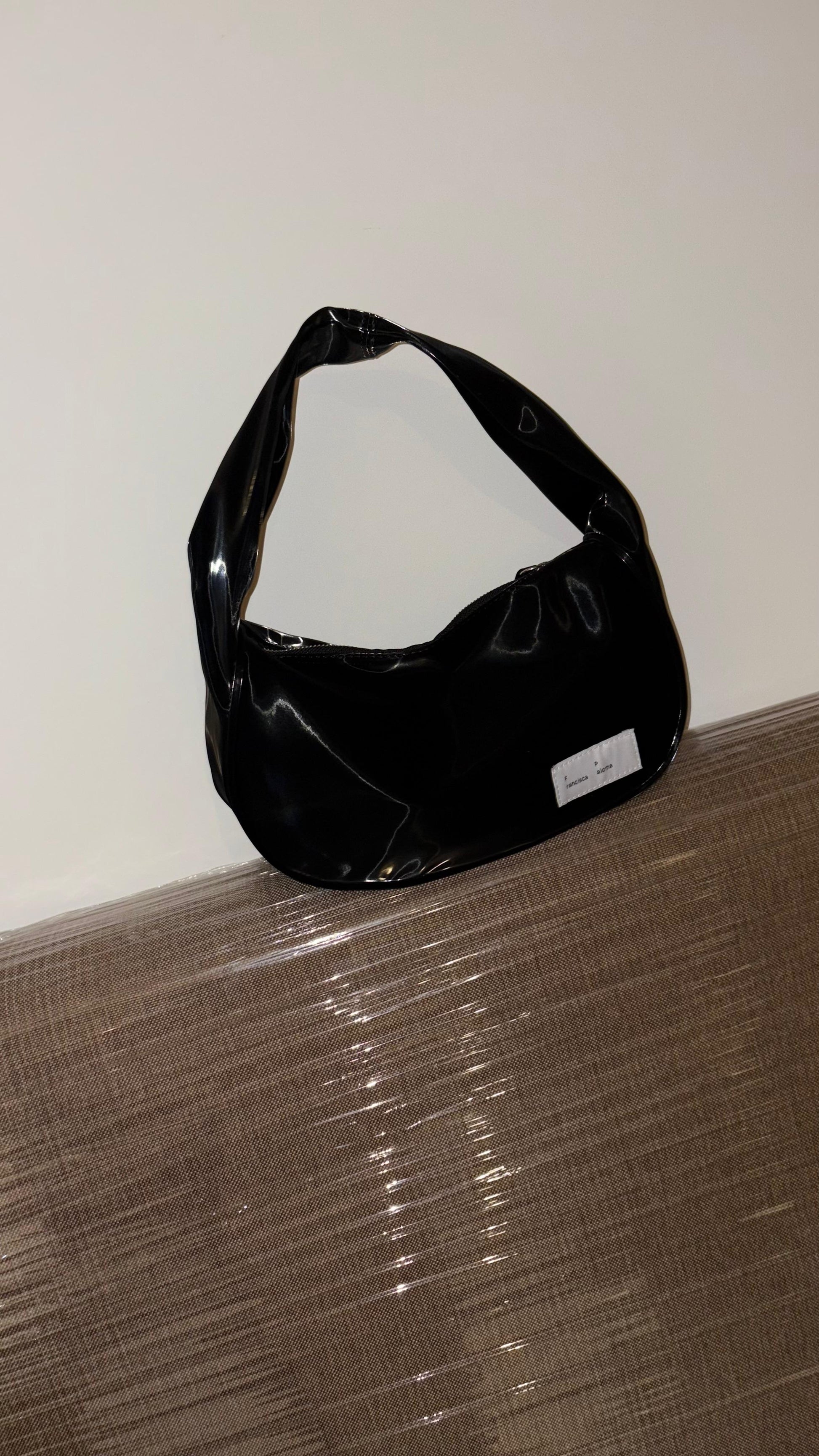 Cartera Nube Espejo