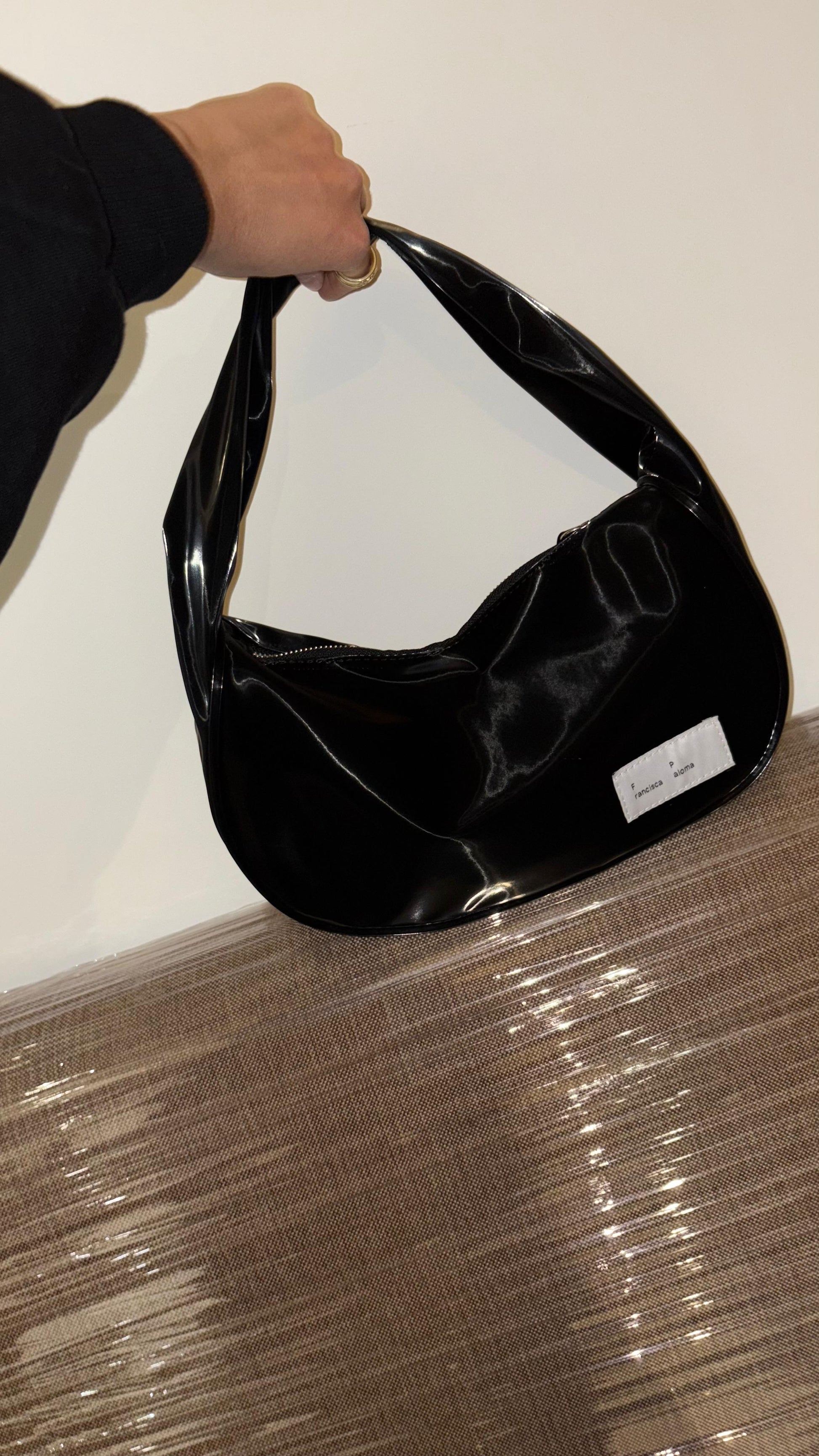 Cartera Nube Espejo