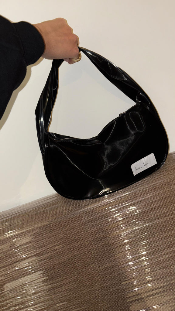 Cartera Nube Espejo