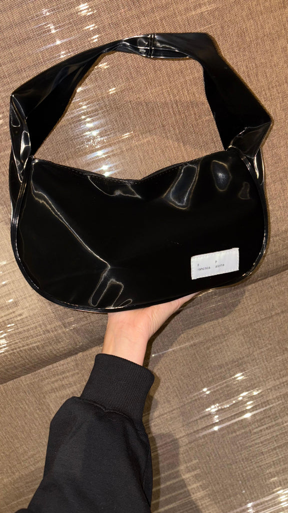 Cartera Nube Espejo