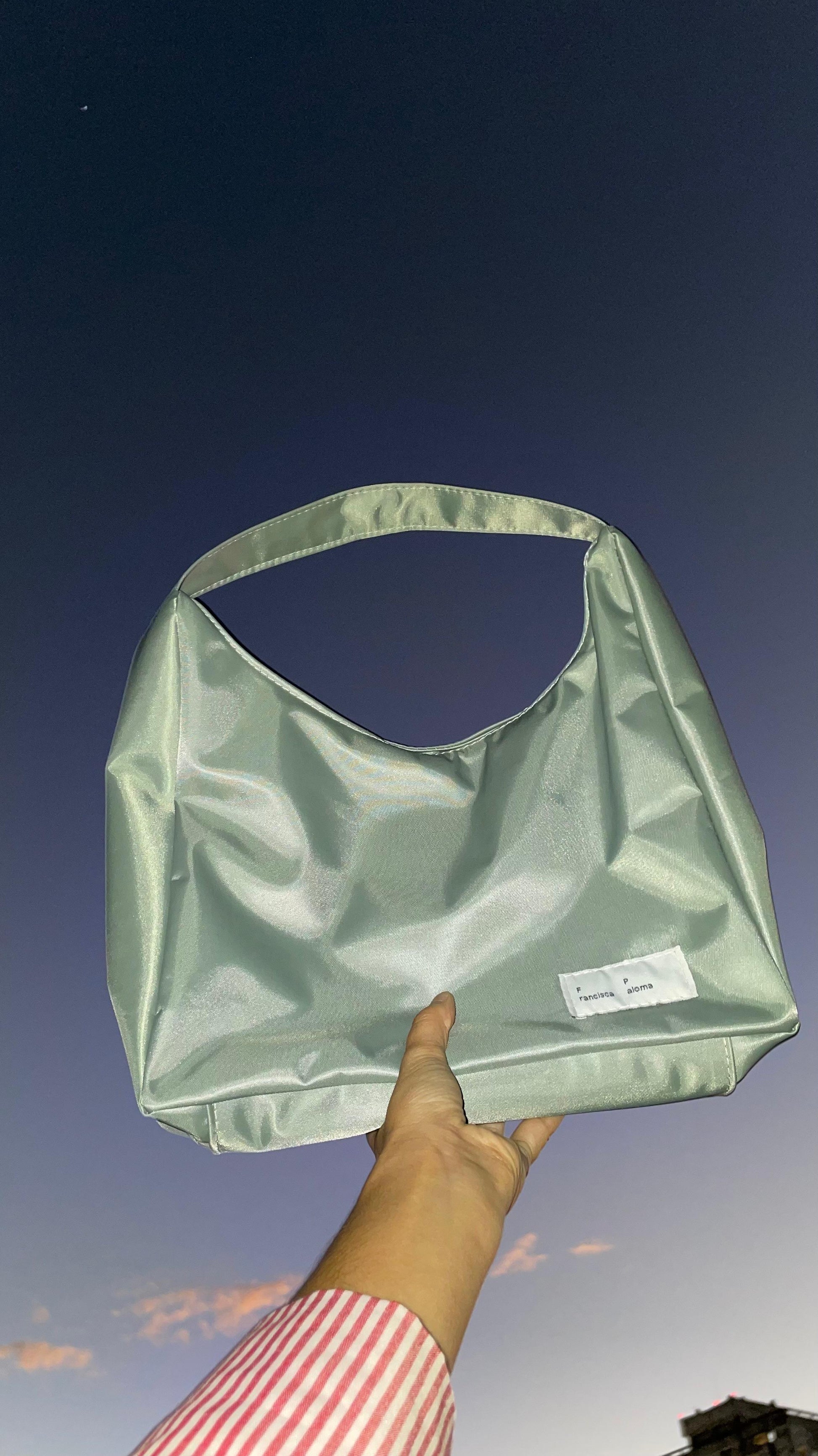 Cartera System Basic Celeste