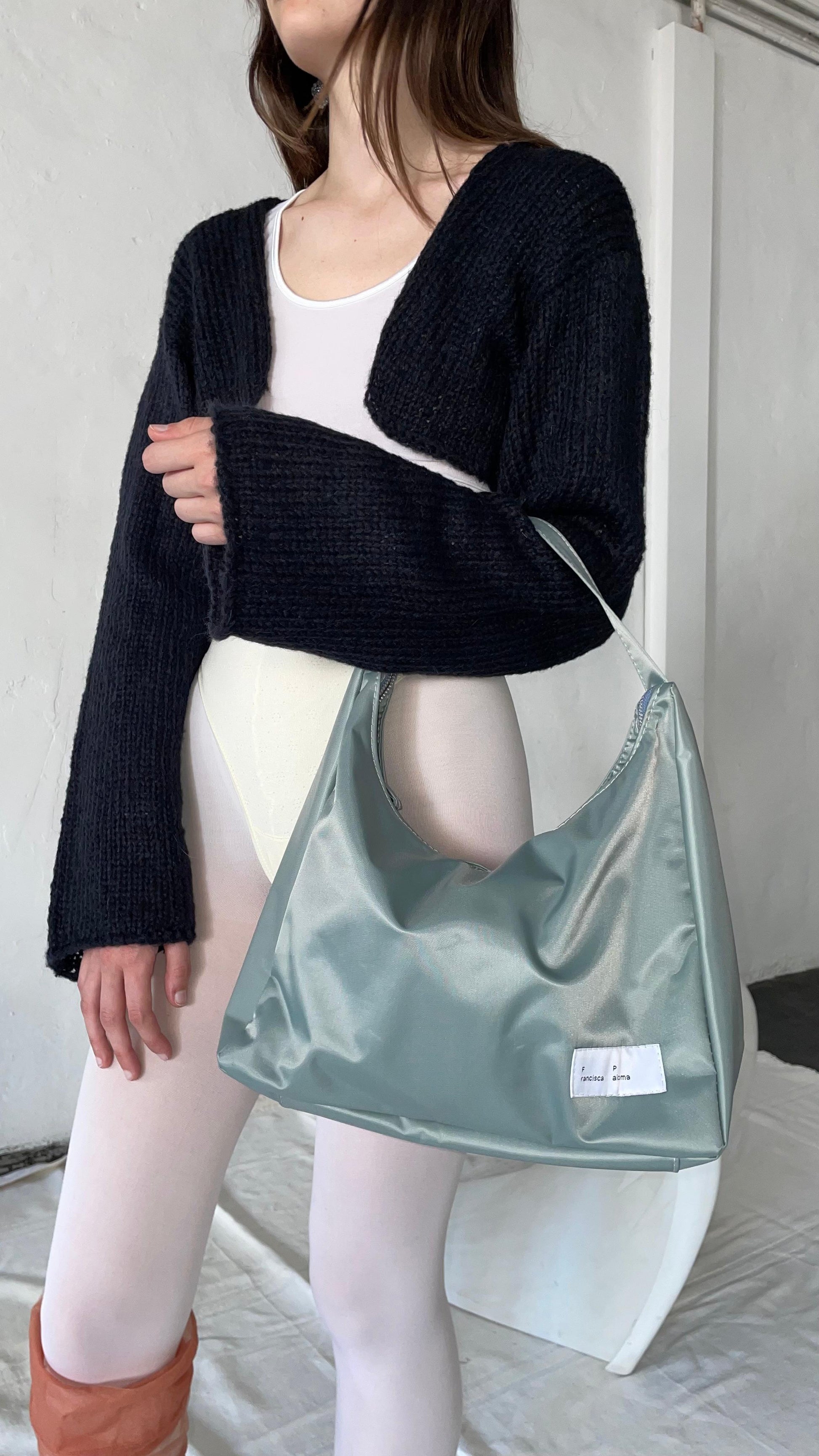 Cartera System Basic Celeste