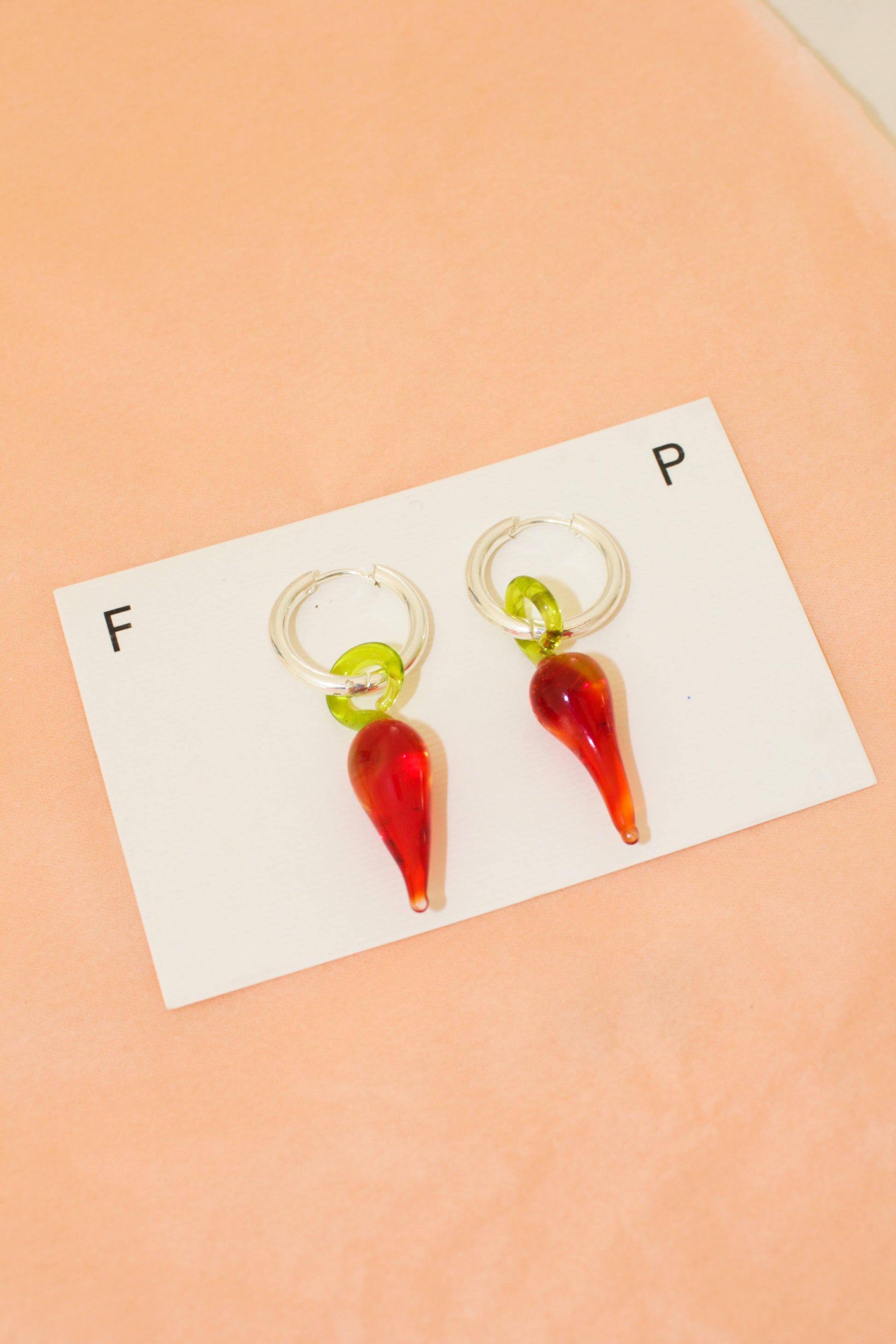 Aros Picantes