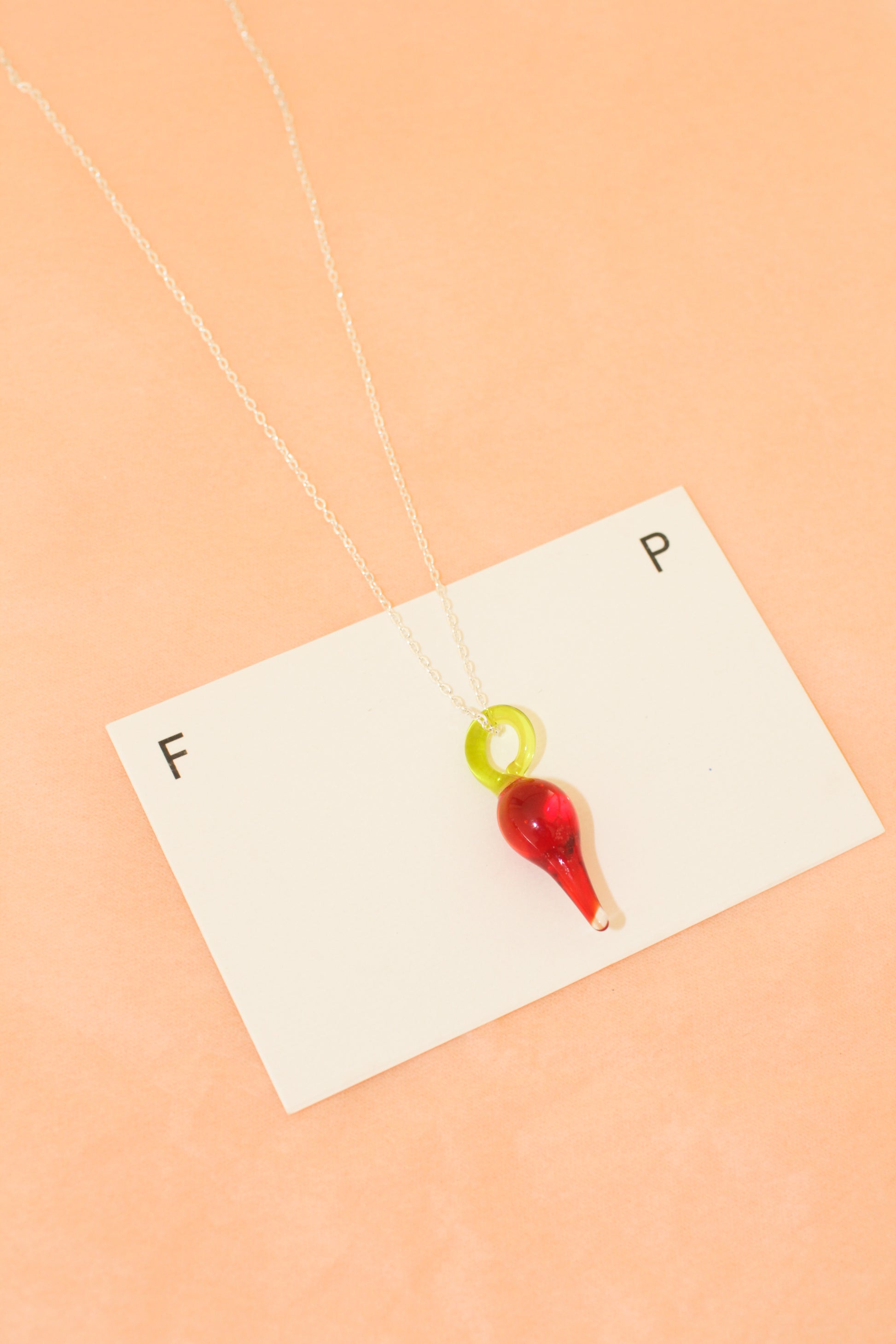 Collar Picante