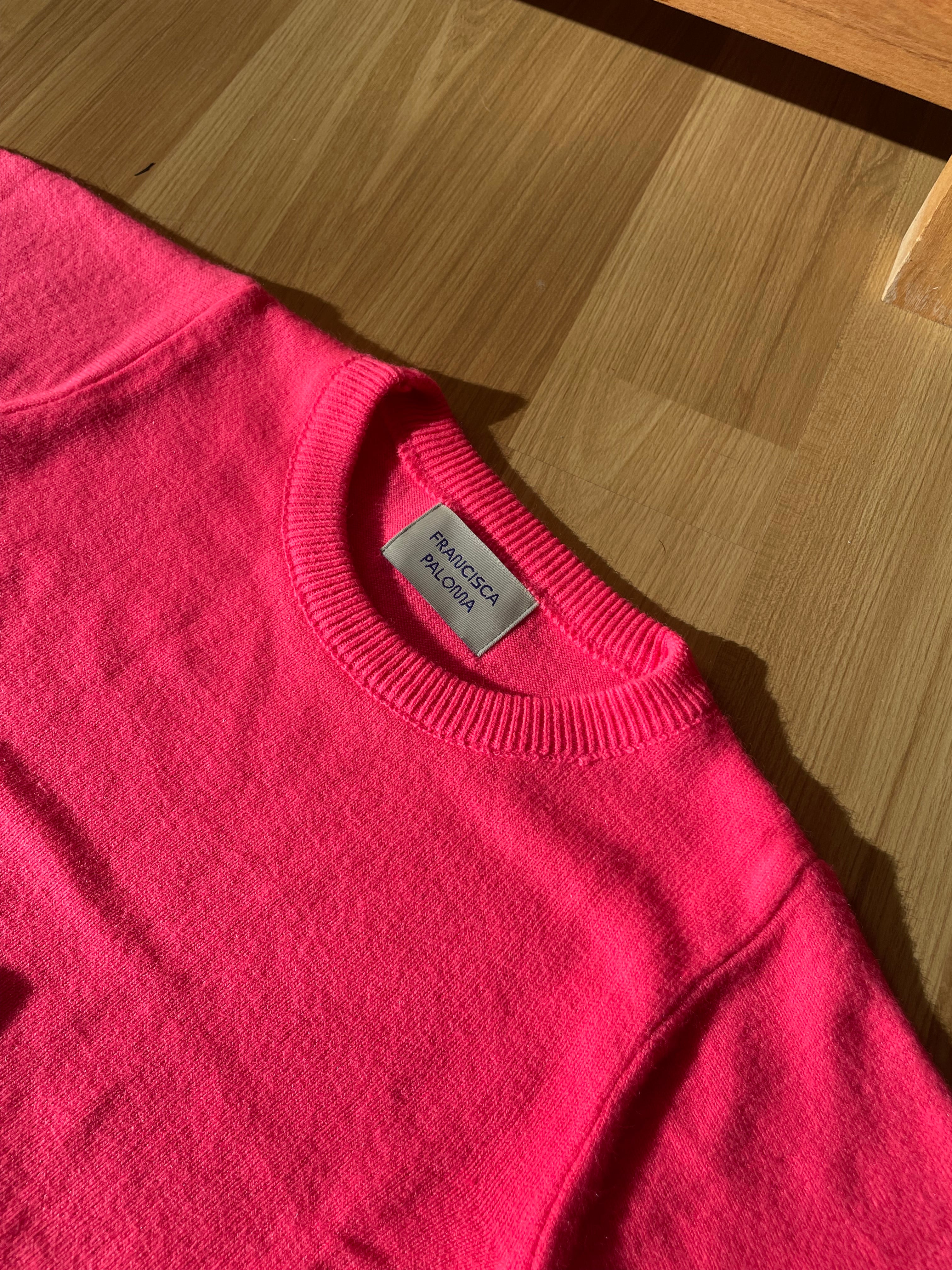 Remera Regina George Coral