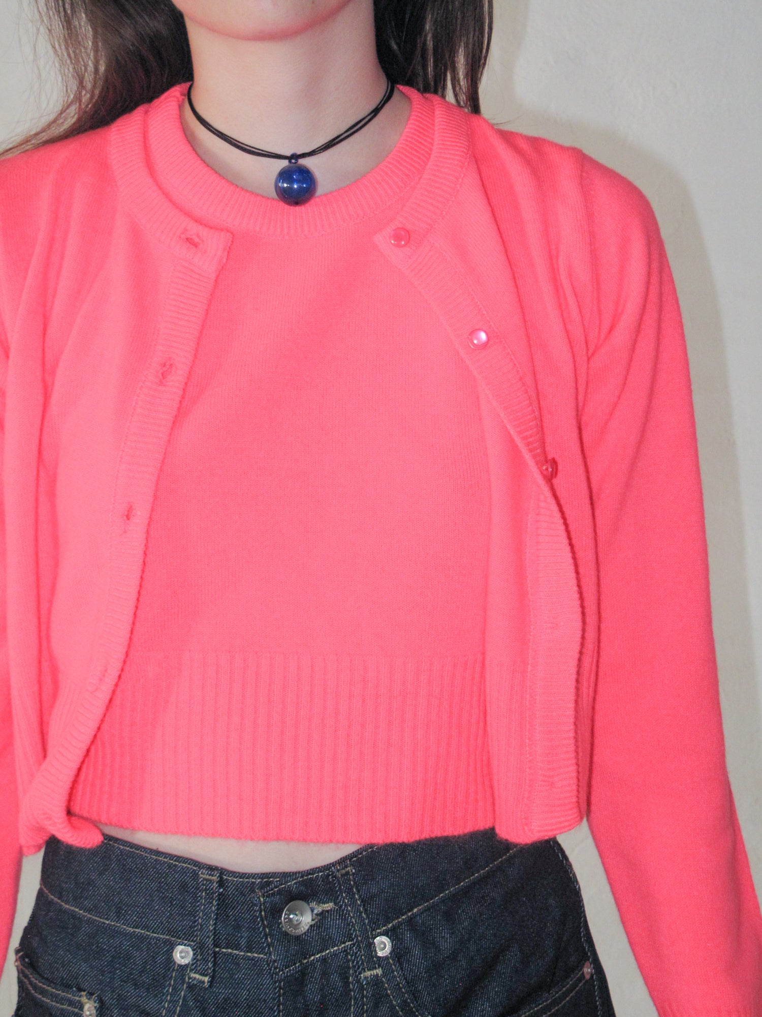 Remera Regina George Coral