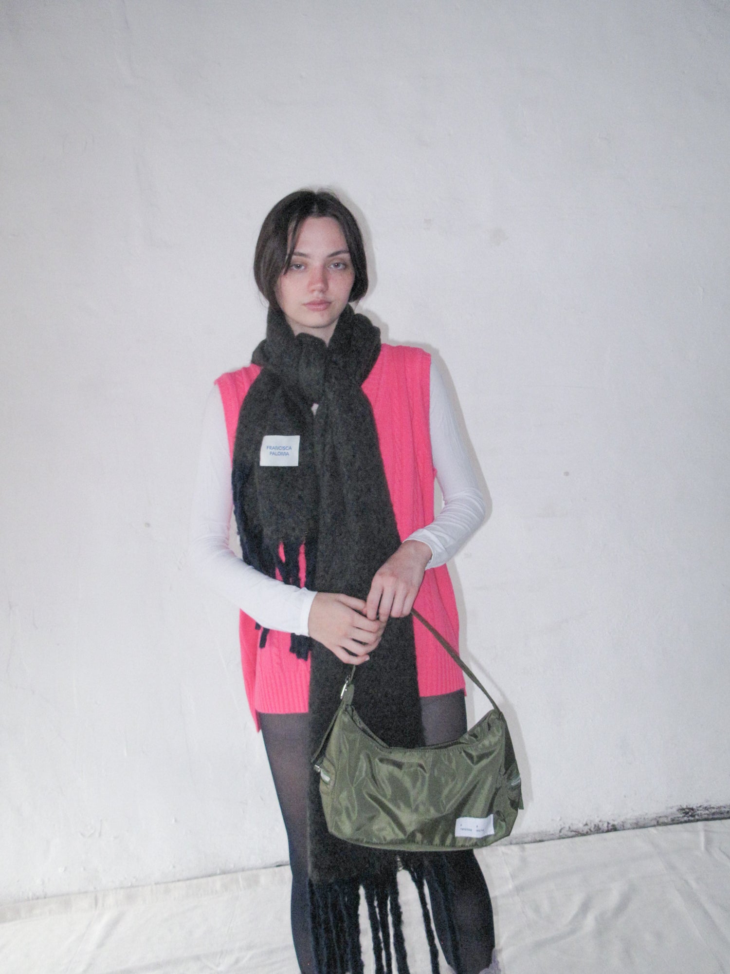 Cartera Britney Verde