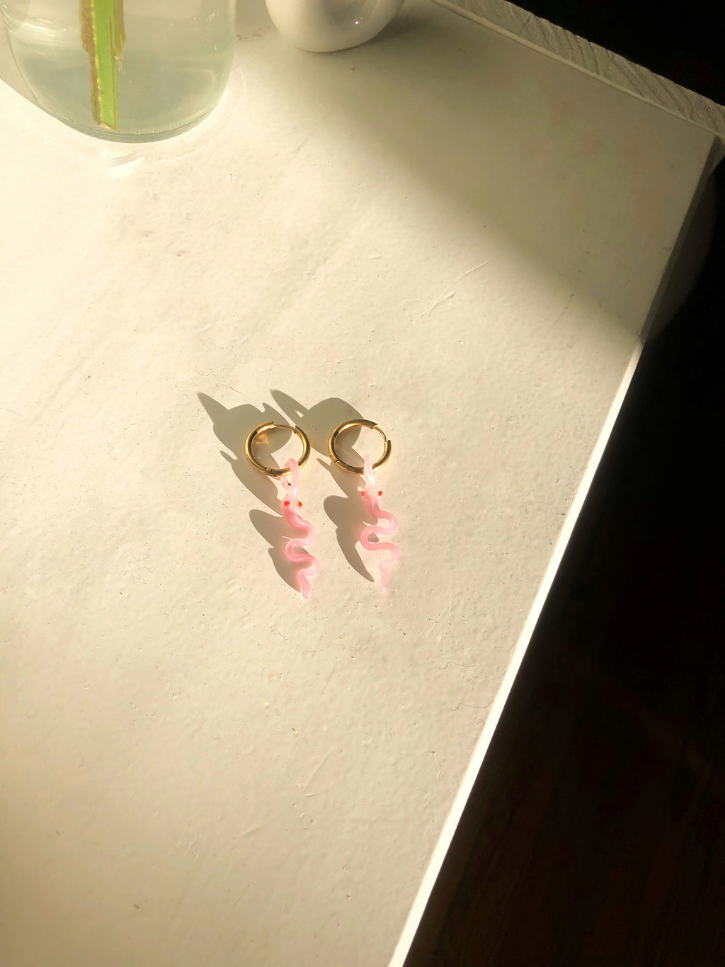 Aros Edén Rosas
