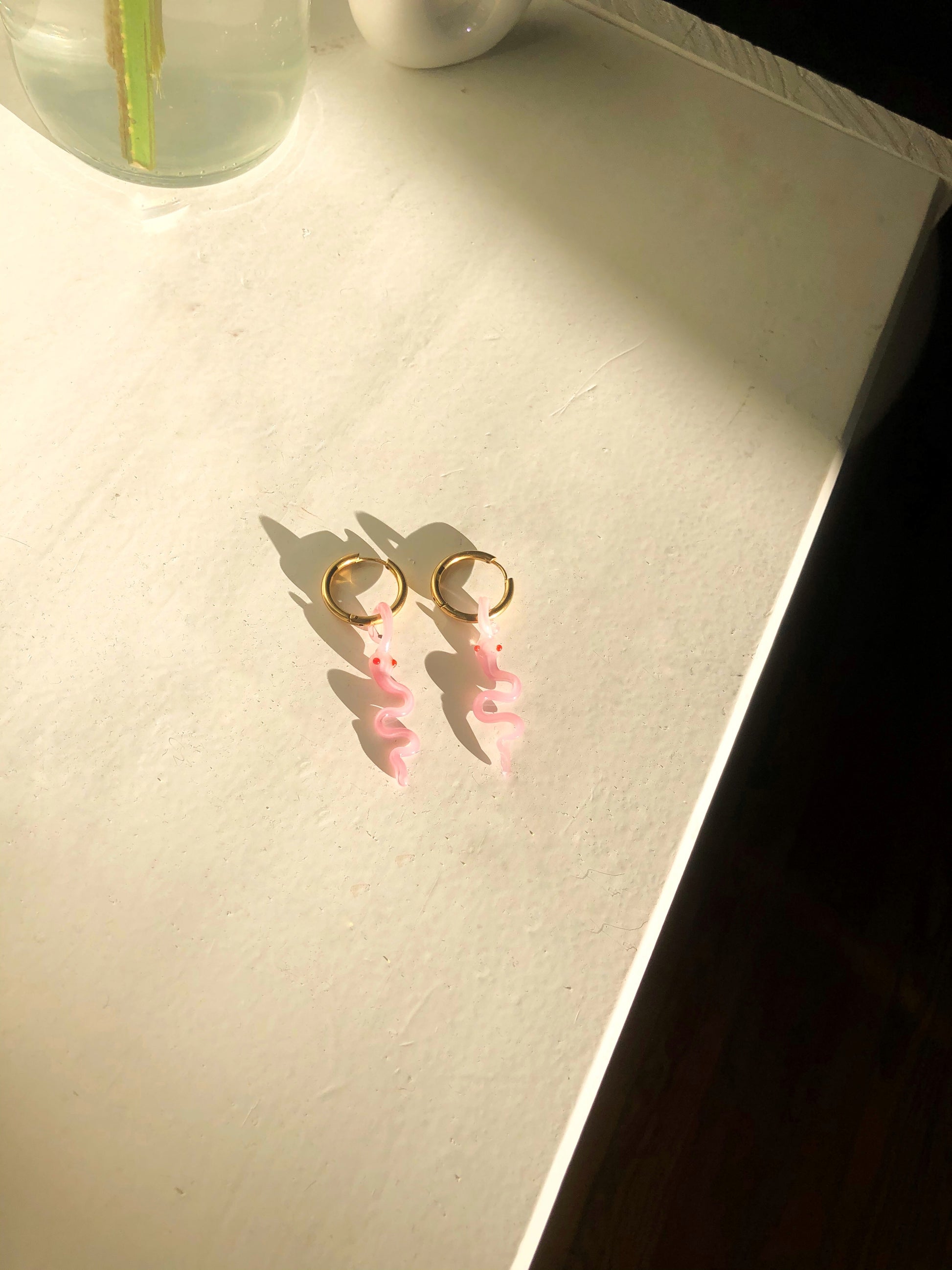 Aros Edén Rosas