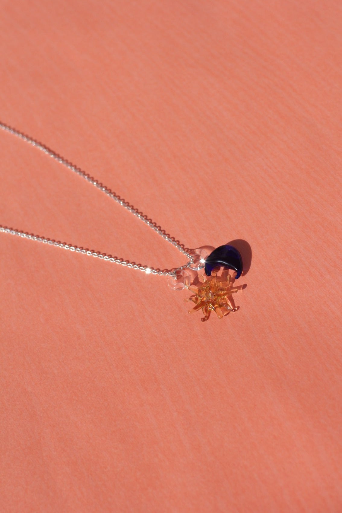 Collar Nilo