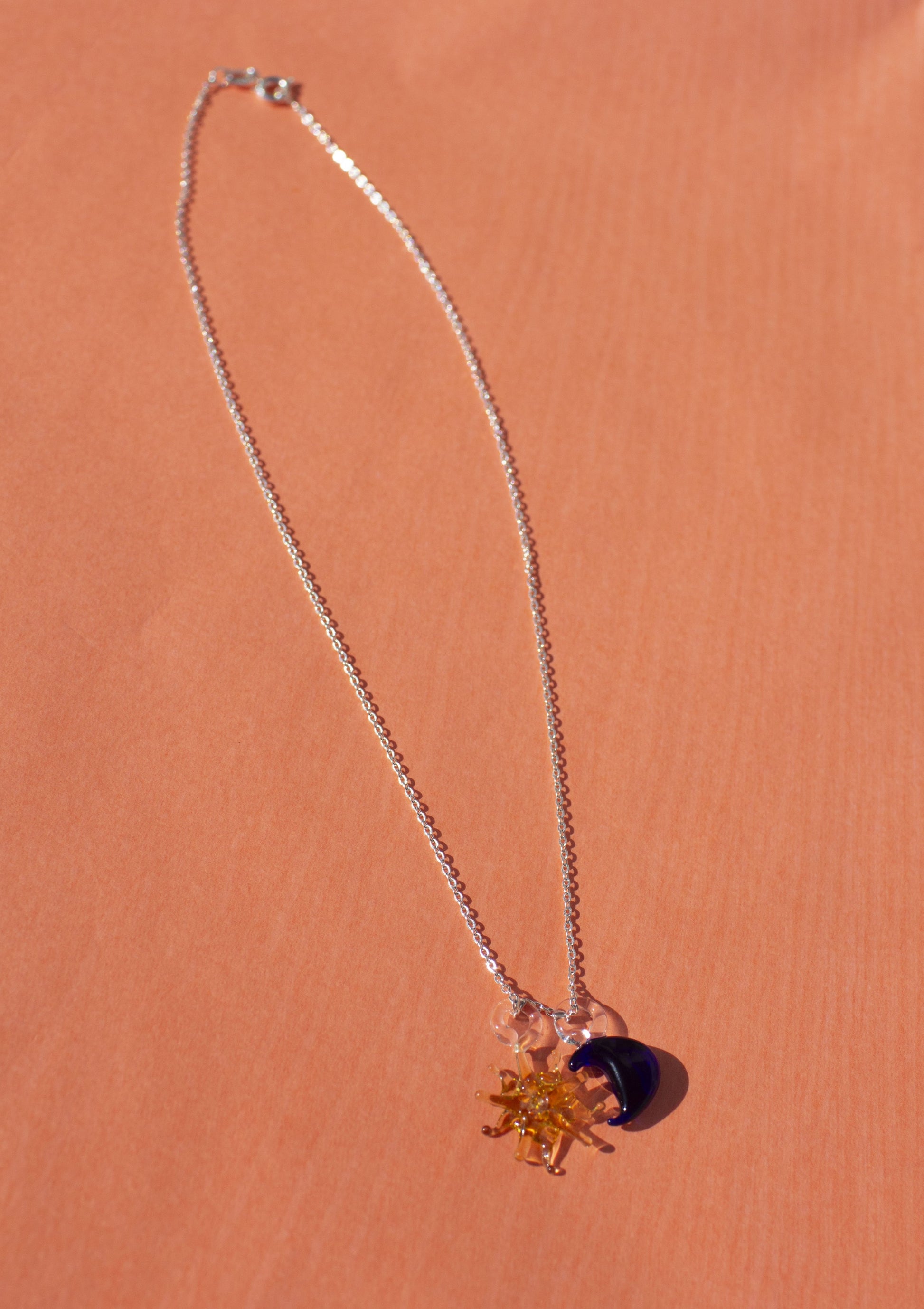 Collar Nilo