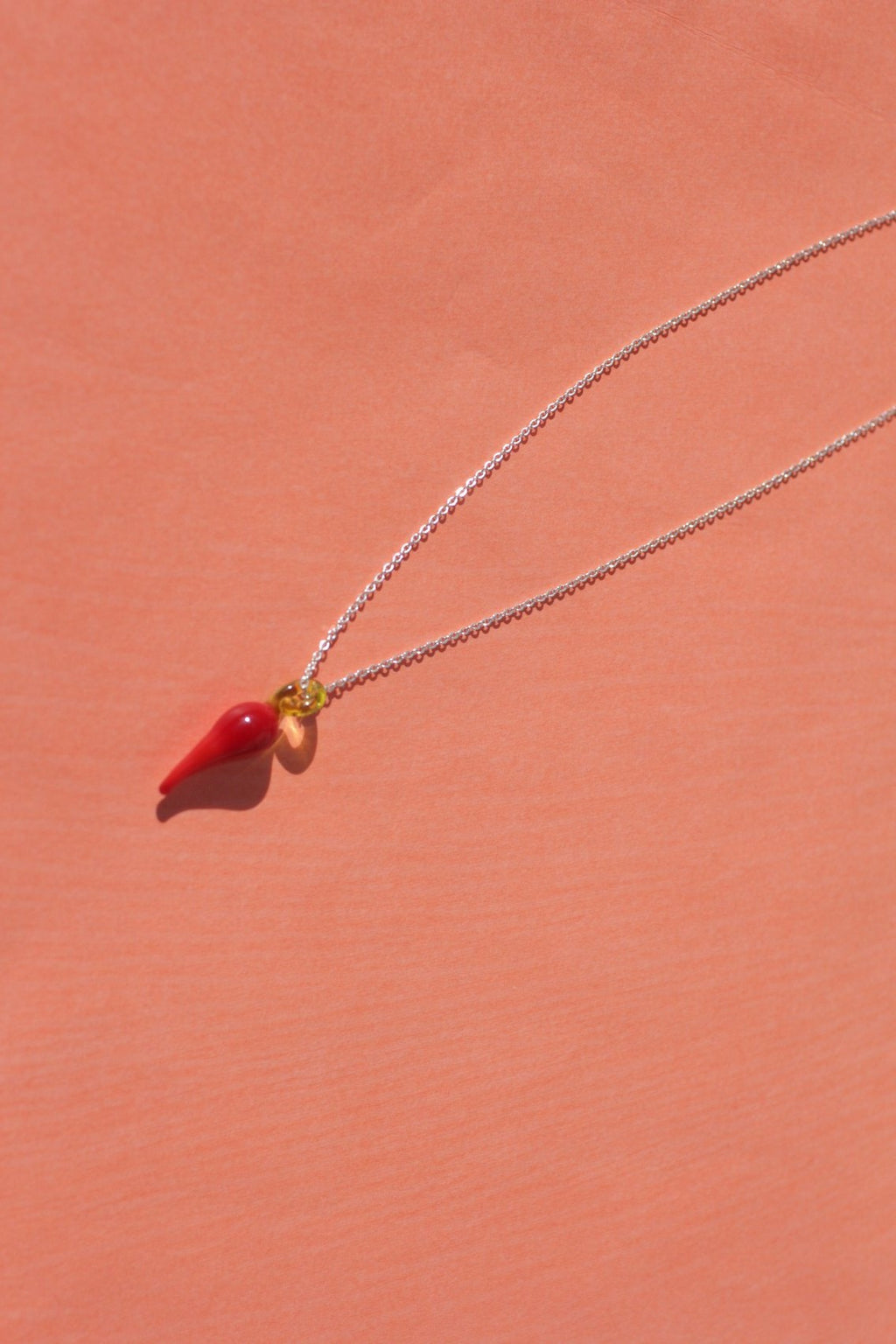 Collar Picante