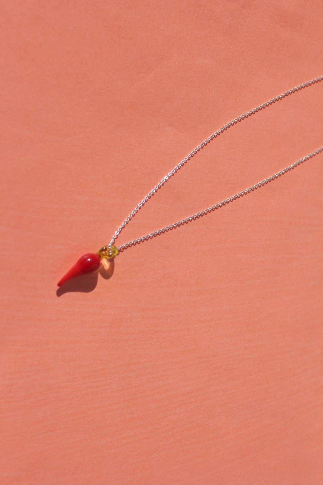 Collar Picante