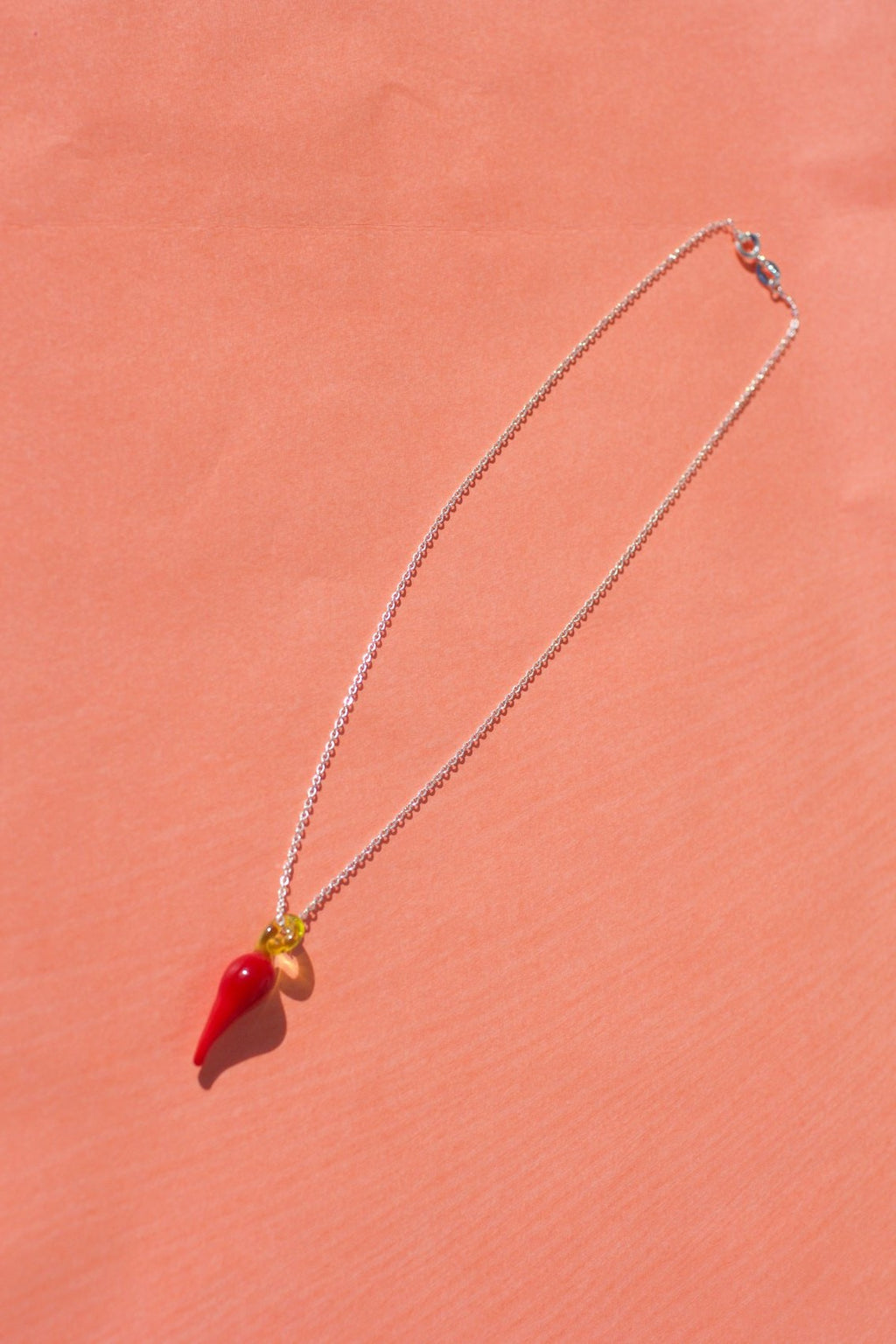 Collar Picante