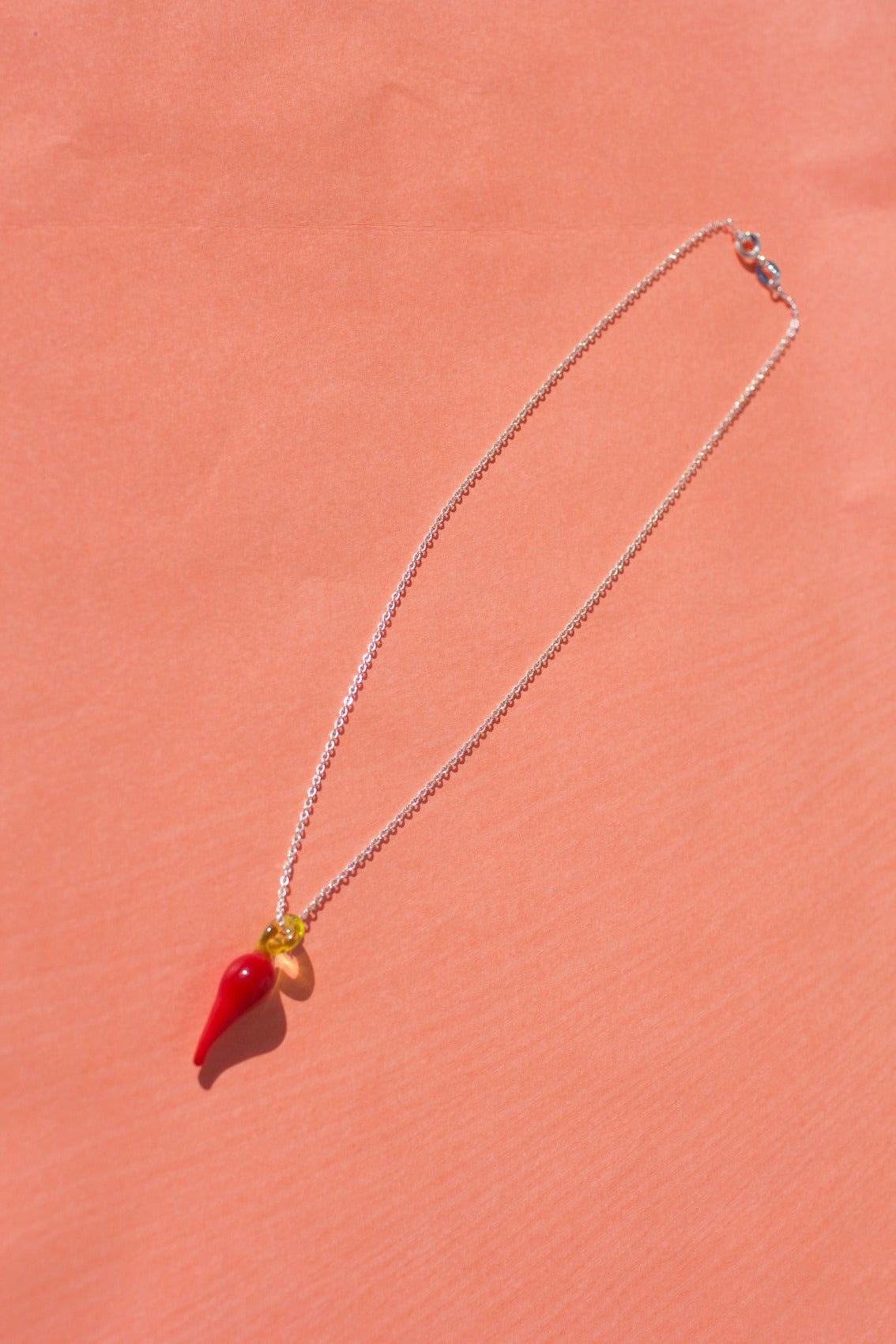 Collar Picante