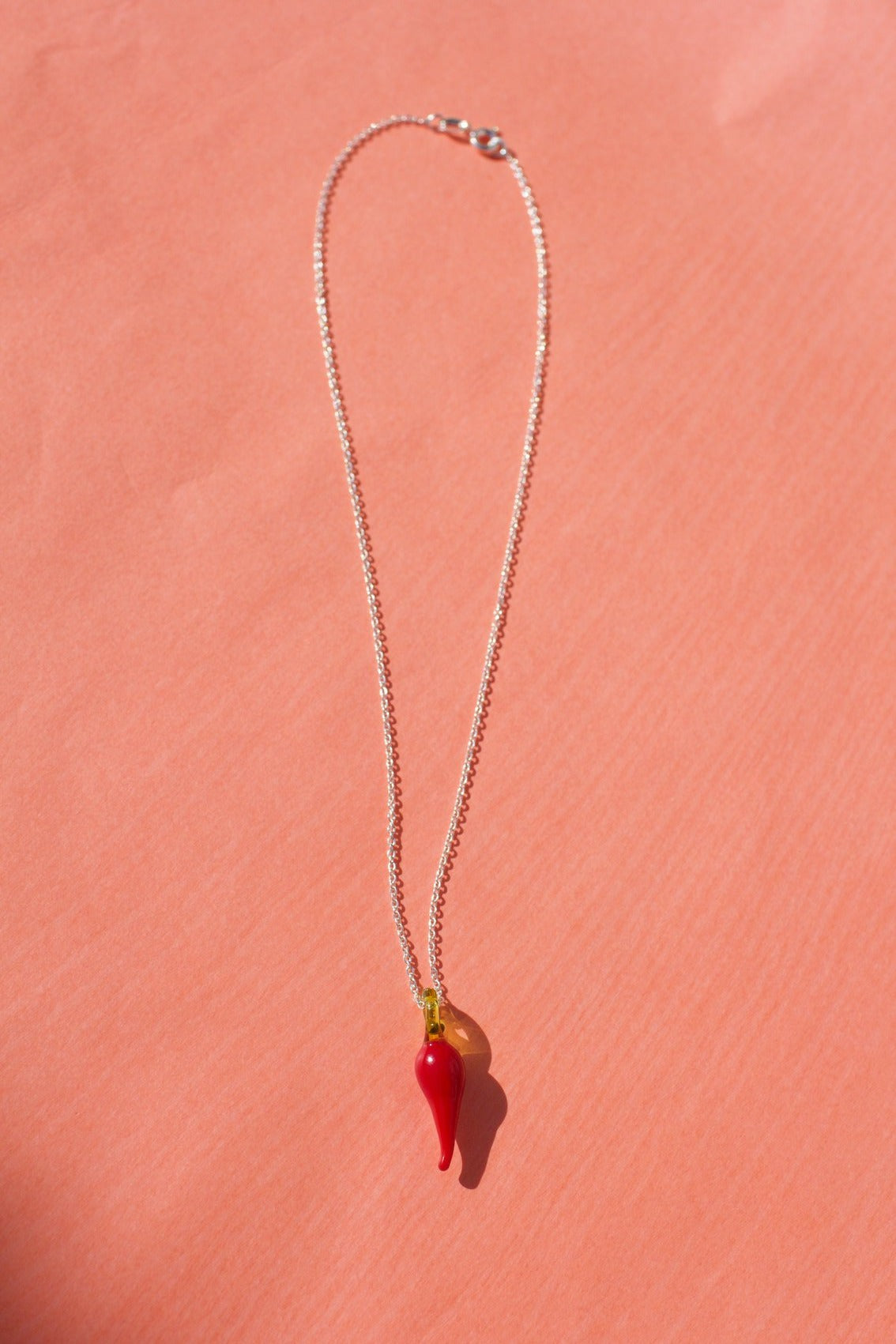 Collar Picante