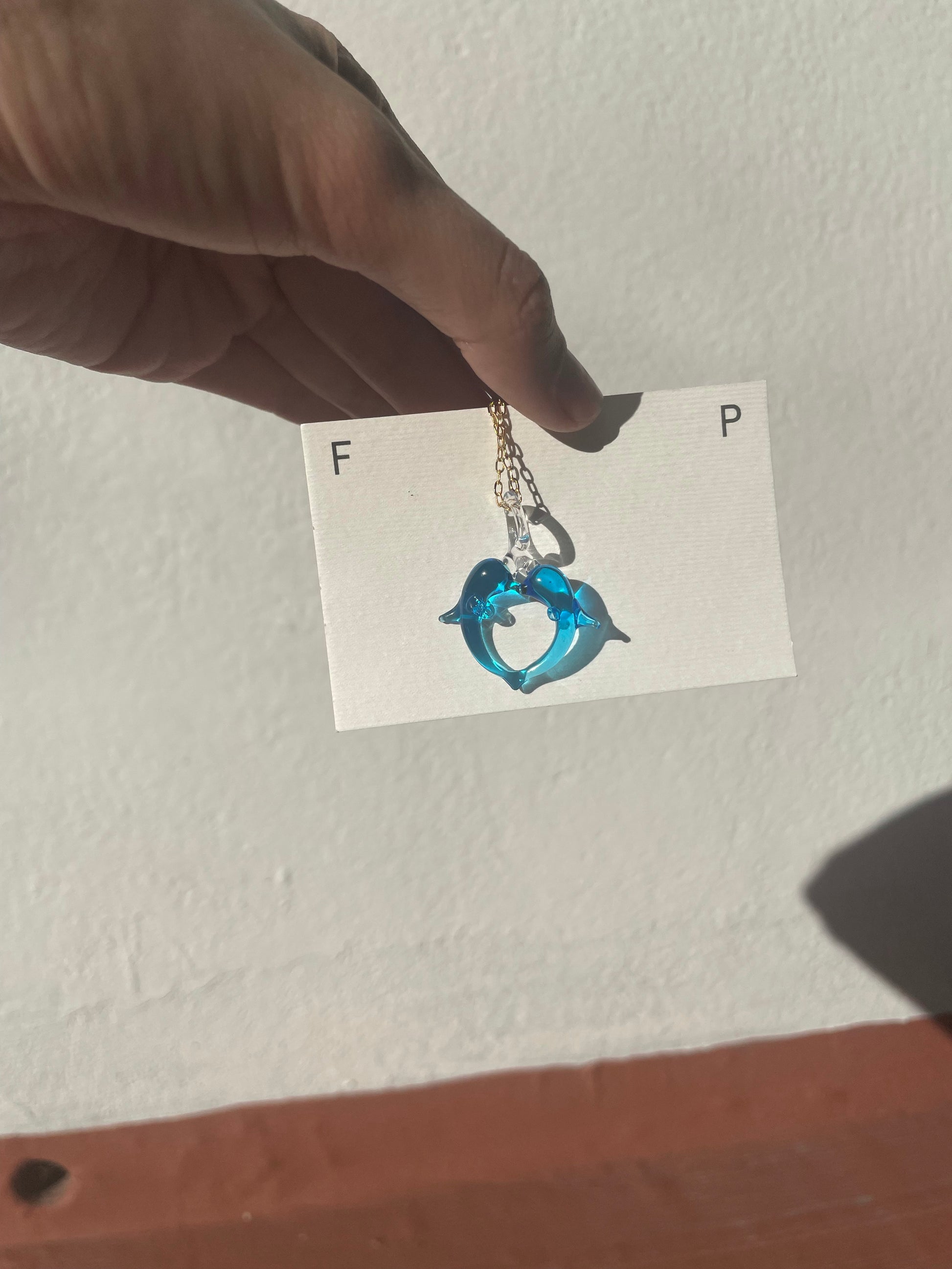Collar Cariló