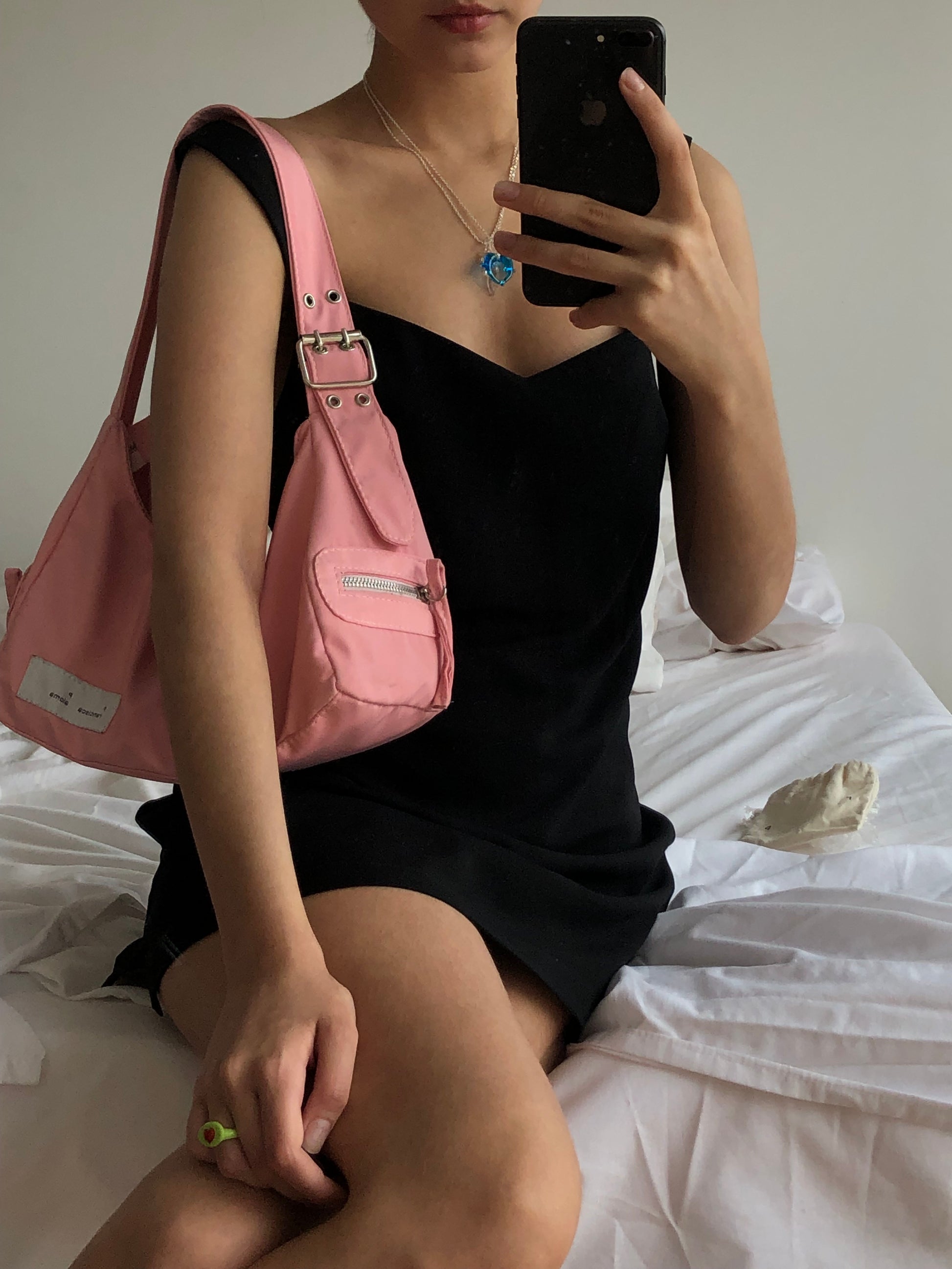 Cartera Britney Rosa