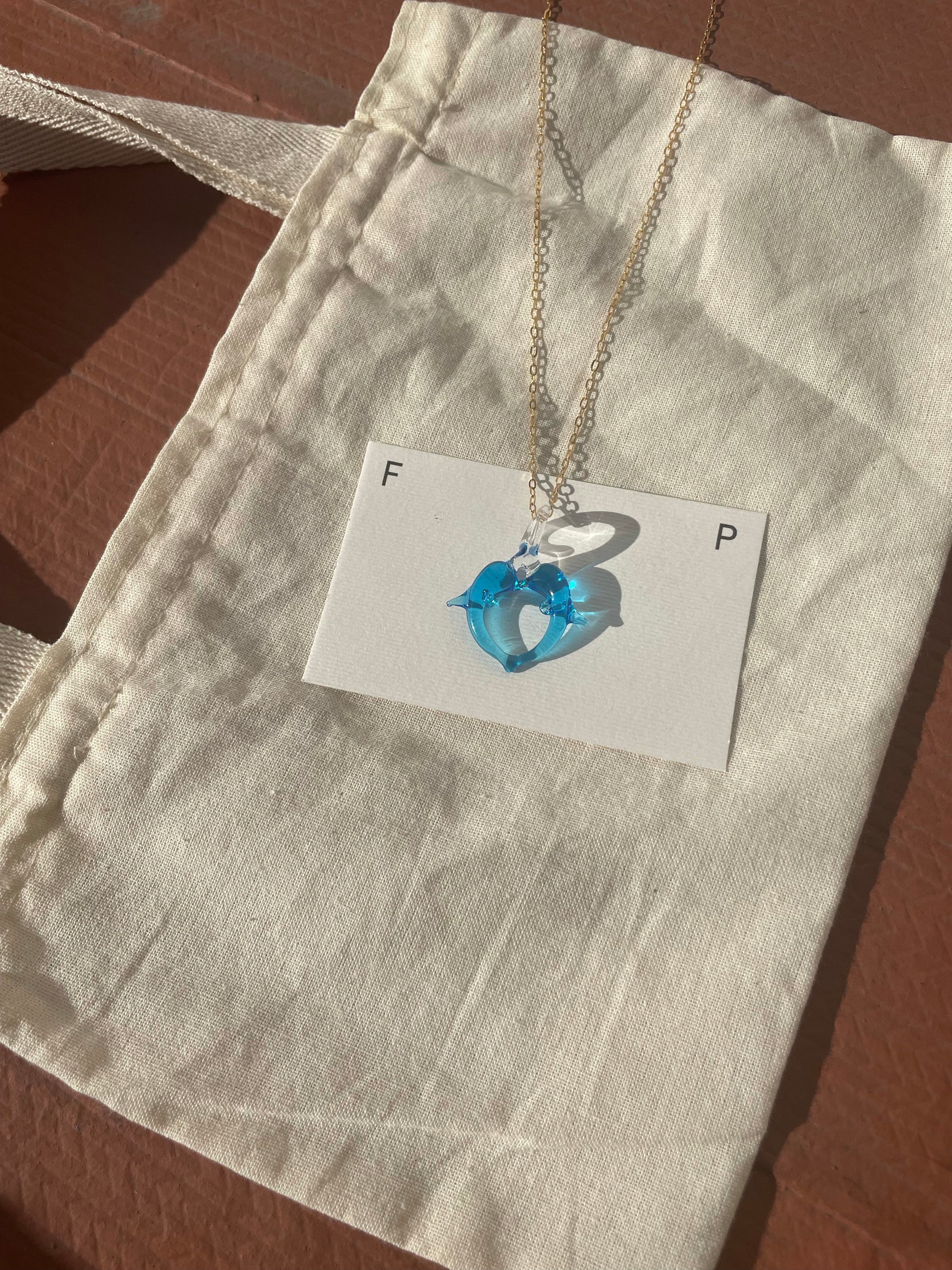 Collar Cariló