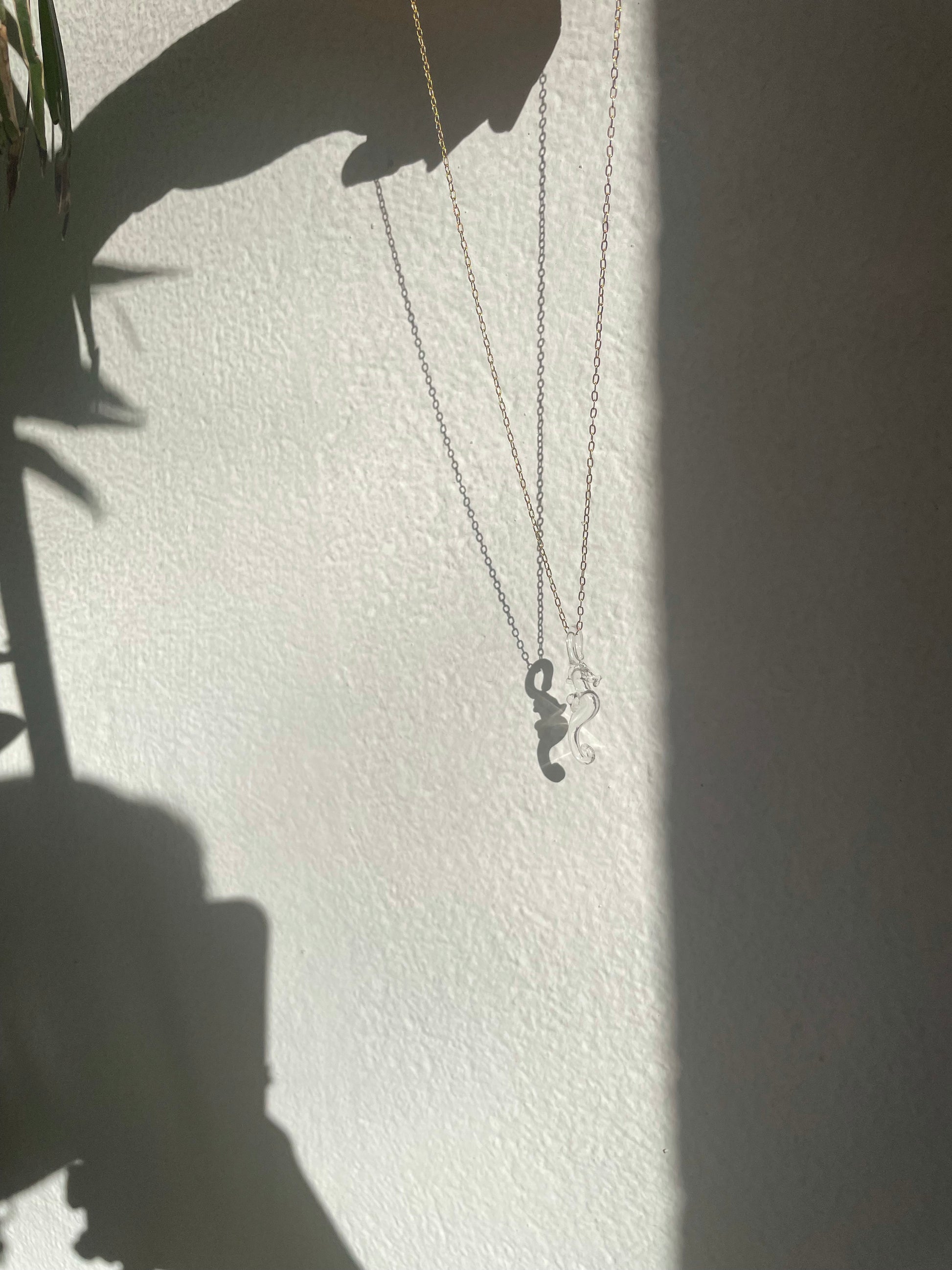 Collar Agua
