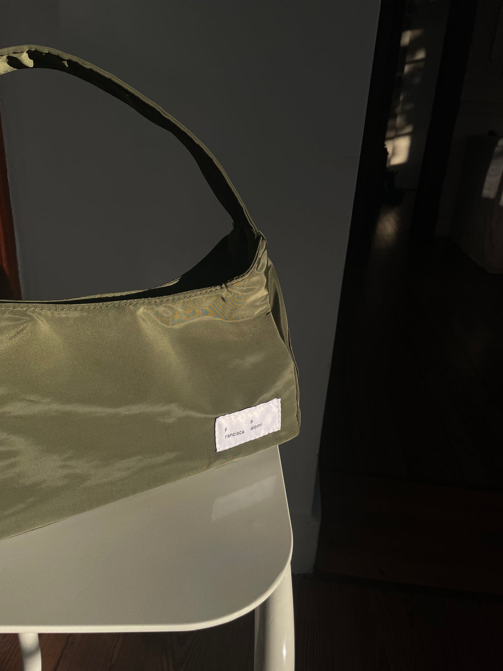 Cartera Britney Verde
