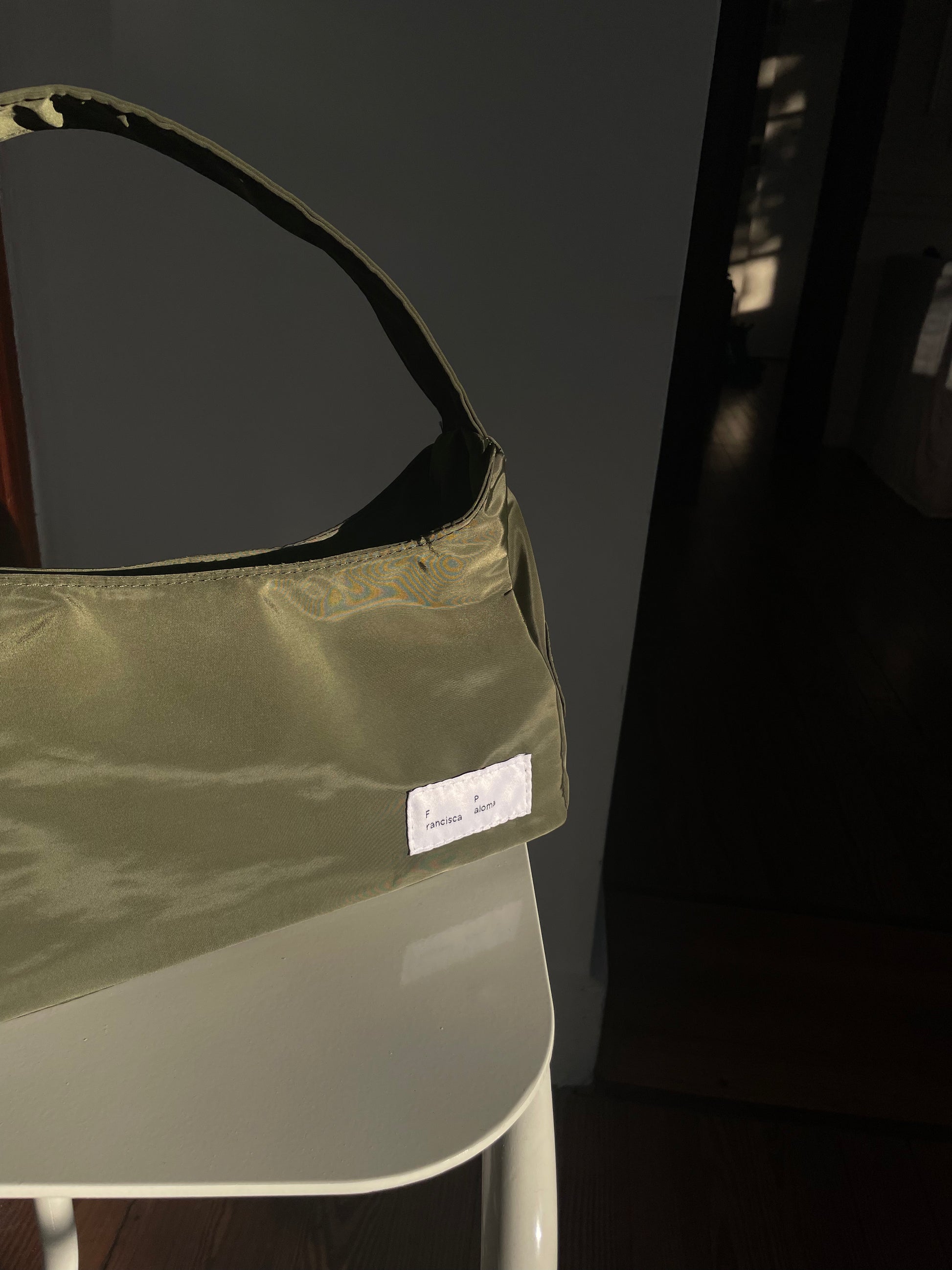 Cartera Britney Verde